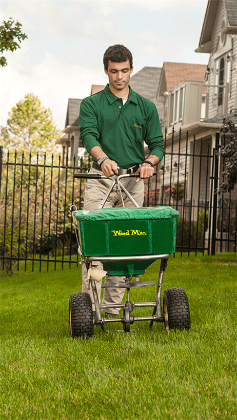 Lawn Care Services In Indianapolis Weed Man